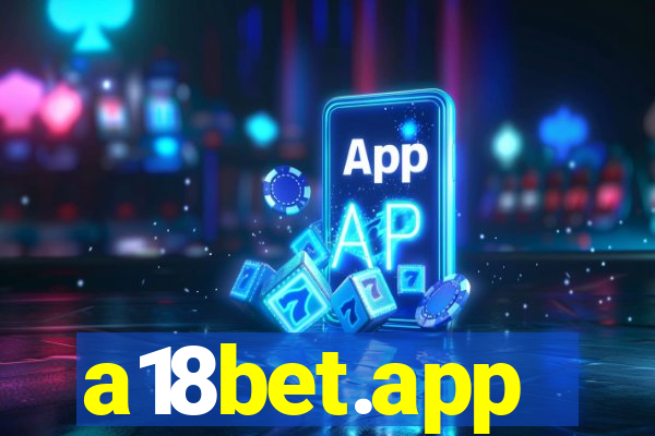 a18bet.app