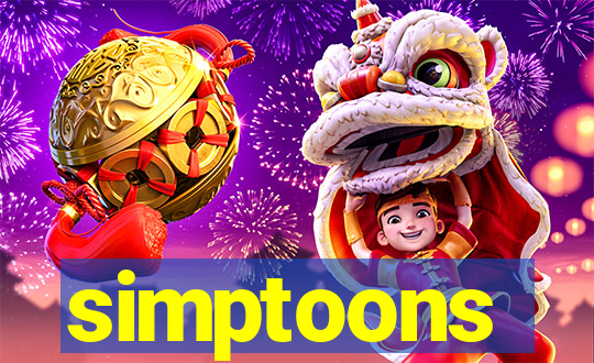 simptoons