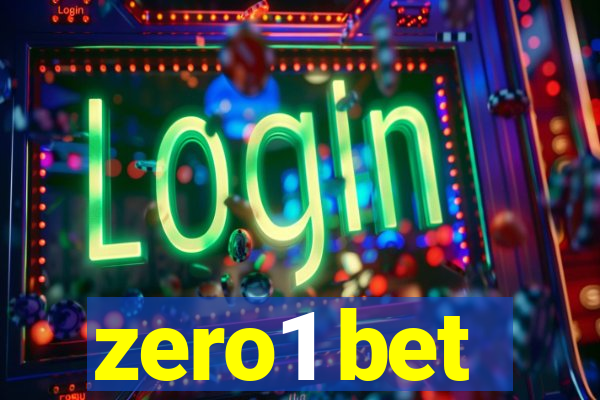 zero1 bet