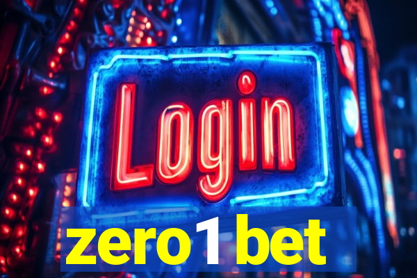 zero1 bet
