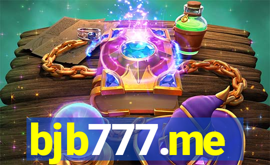 bjb777.me