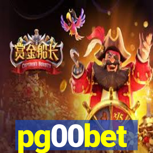 pg00bet