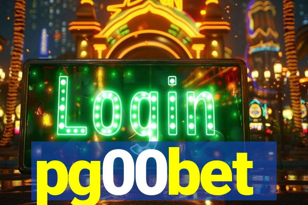 pg00bet
