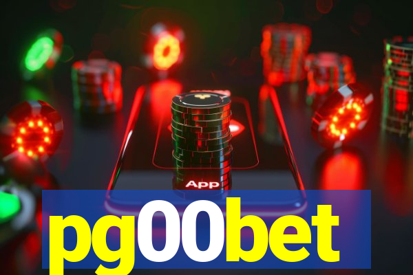 pg00bet