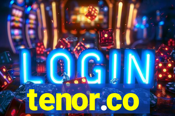 tenor.co