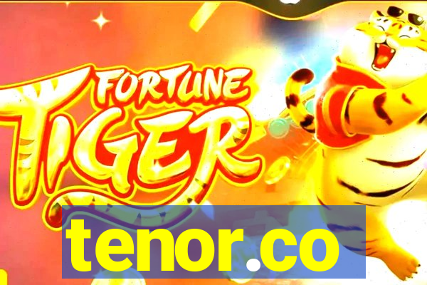 tenor.co