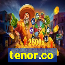 tenor.co