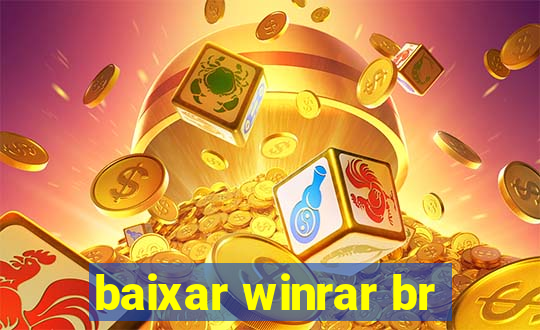 baixar winrar br