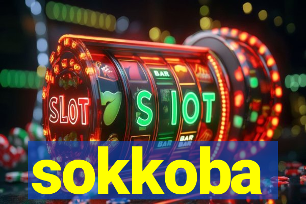 sokkoba