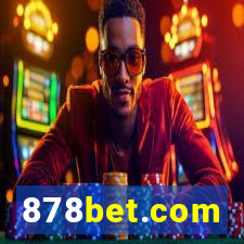 878bet.com