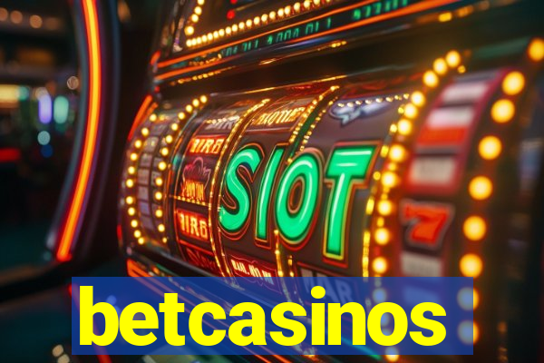 betcasinos