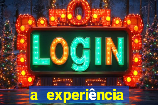 a experiência torrent magnet