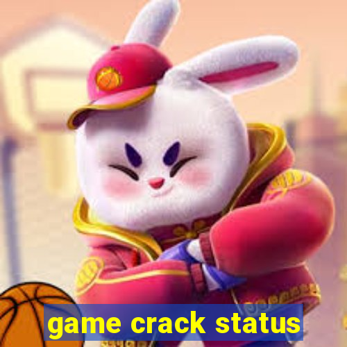 game crack status