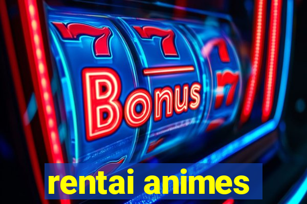 rentai animes