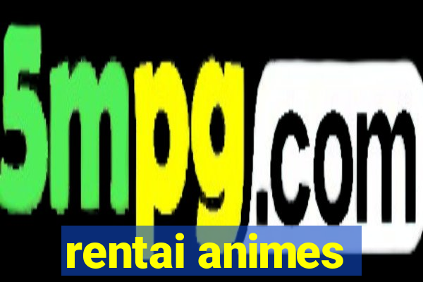 rentai animes