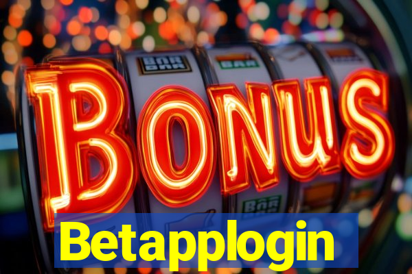 Betapplogin