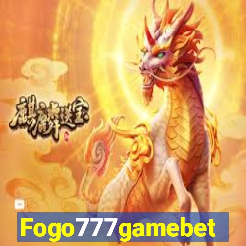 Fogo777gamebet