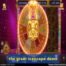 the great icescape demo