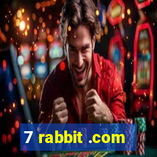 7 rabbit .com